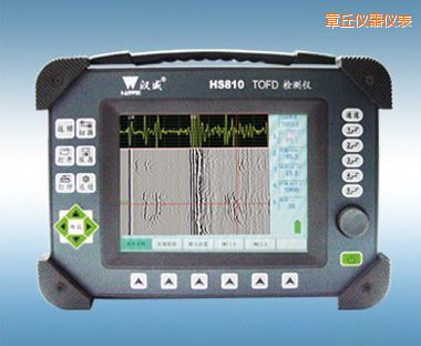 �����yʽTOFD�����z�y(c��)�x