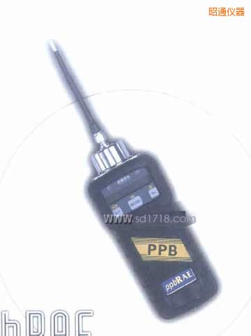 ��ͨ�ֳ�ʽ PID(ppb ��(j��) ) �z�y(c��)�x