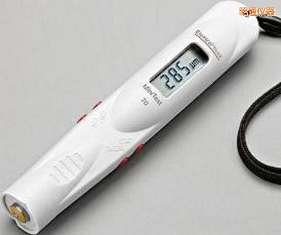 ��ͨMiniTest70ϵ�пڴ�ʽͿ�Ӝy(c��)��x