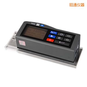 昭通手持式粗糙度儀