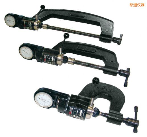 昭通便攜式試驗(yàn)夾具