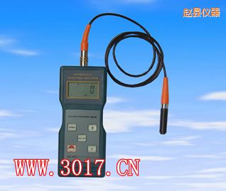 趙縣鐵基涂層測厚儀