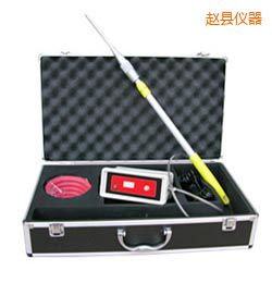 趙縣時代埋地管道泄漏檢測儀