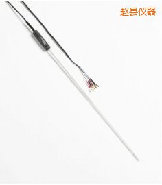 趙縣高精度石英套管標(biāo)準(zhǔn)鉑電阻溫度計
