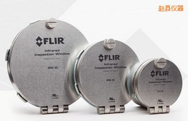 �w�h2�� FLIR �t�ⴰ��