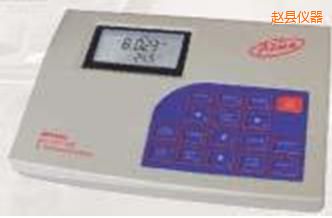 趙縣多參數(shù)臺(tái)式水質(zhì)測量分析儀表