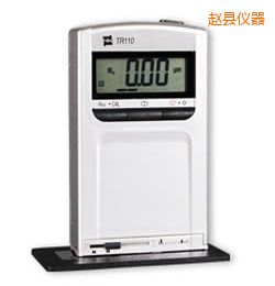 趙縣時(shí)代袖珍式表面粗糙度儀