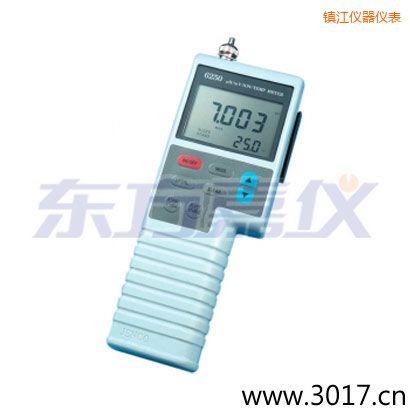 鎮(zhèn)江酸度計 高精度專業(yè)PH測試