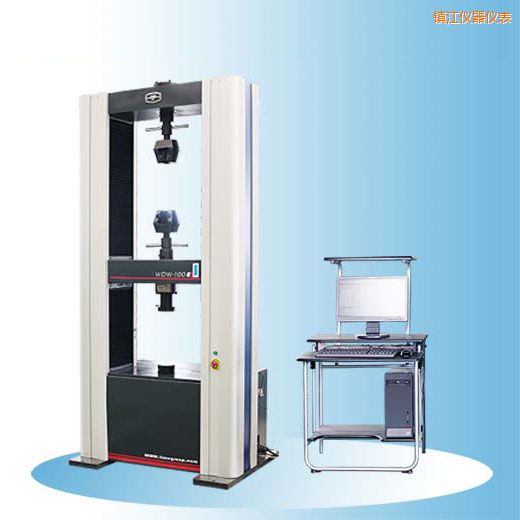 鎮(zhèn)江時(shí)代電子萬能試驗(yàn)機(jī)