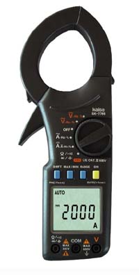 鎮(zhèn)江鉗形表