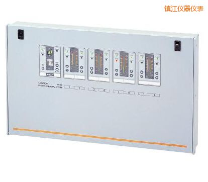 鎮(zhèn)江固定式氣體檢測(cè)儀控制器