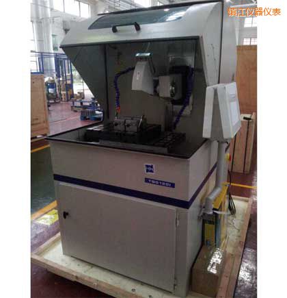 鎮(zhèn)江大型全自動切割機