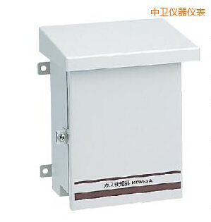 中衛(wèi)固定式毒性氣體檢測儀