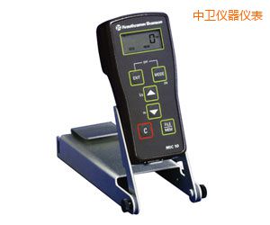 中衛(wèi)超聲阻抗法硬度檢測(cè)儀