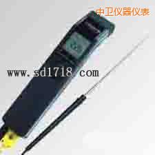 中衛(wèi)便攜式紅外測(cè)溫儀