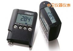 中衛(wèi)袖珍式涂層測厚儀