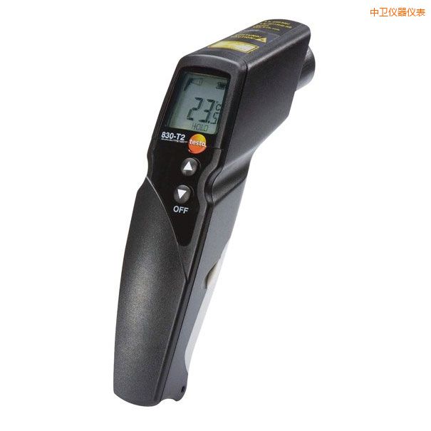 中衛(wèi)紅外測(cè)溫儀