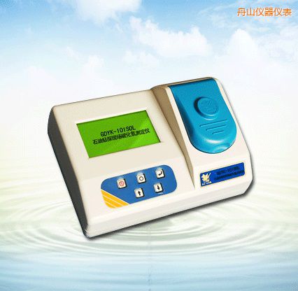 舟山石油鉆探現(xiàn)場(chǎng)硫化氫測(cè)定儀