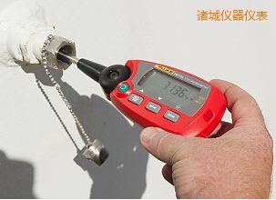 諸城“棒式”標準溫度計