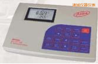 諸城多參數(shù)臺式測試儀