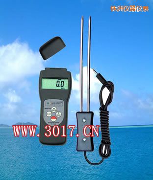 株洲糧食水分儀