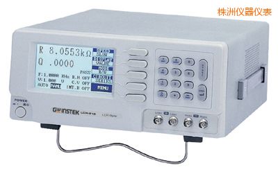 株洲高精密LCR測(cè)試儀