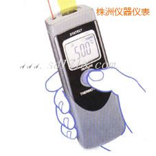 株洲紅外線測(cè)溫儀