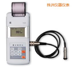 株洲時(shí)代涂層測(cè)厚儀