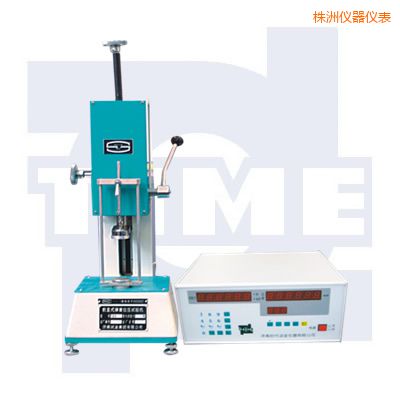 株洲雙數(shù)顯示拉壓彈簧試驗機(jī)