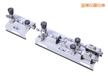 淄博molstic-S 音速噴嘴流量元件安裝臺