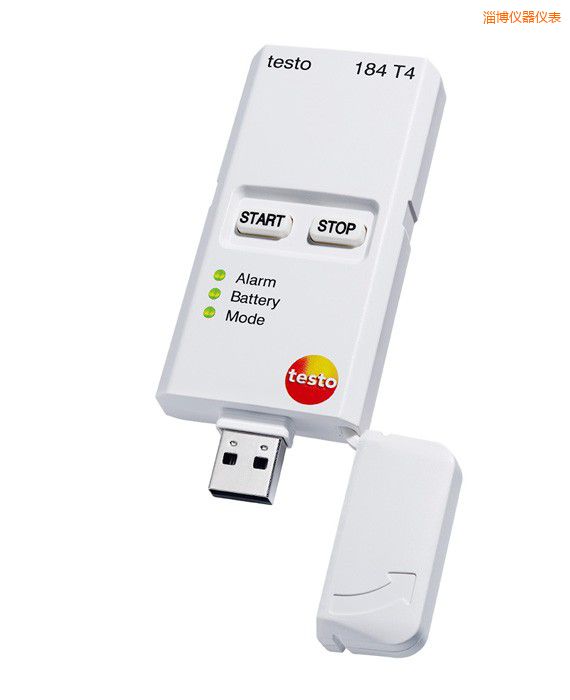 淄博USB型溫度記錄儀