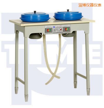 淄博立式金相試樣拋光機(jī)