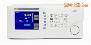 淄博精密微壓測量儀