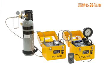 淄博自動壓力校準系統(tǒng)