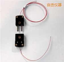 自貢熱電偶插頭