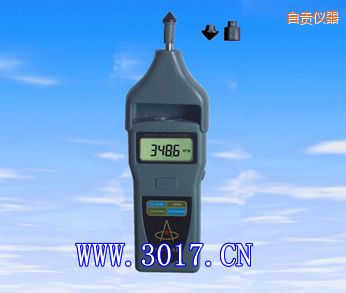 自貢光電/接觸轉速表