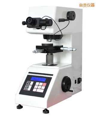自貢數(shù)顯自動(手動)磚塔顯微維氏硬度計(jì)
