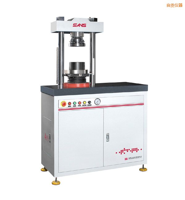 ��ؕ�Һʽ����ԇ�C(j��)(300kN)