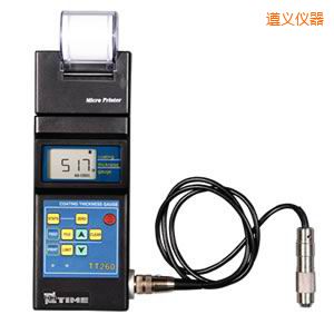 遵義數(shù)字式涂層測厚儀