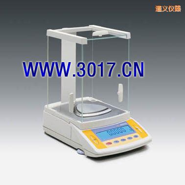 ���x��ӷ�����ƽ,120g,0.1mg