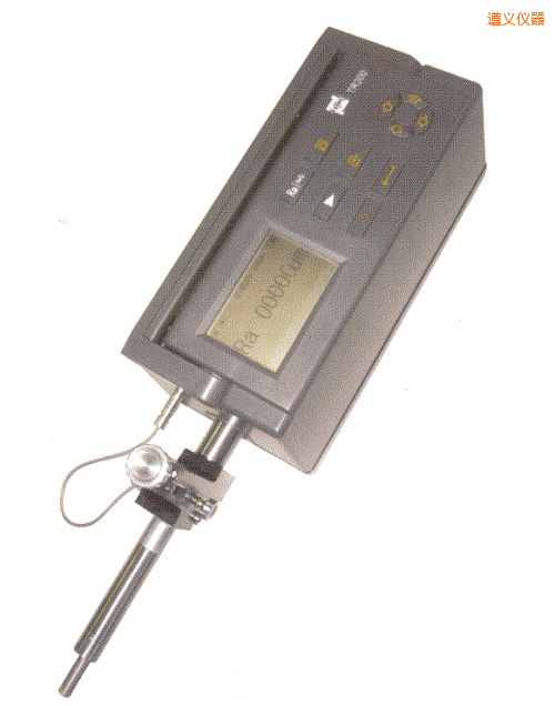 遵義時(shí)代粗糙度形狀測量儀