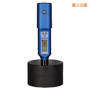 遵義一體化便攜式里氏硬度計