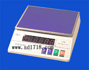 �߾��������ƽ,6000g,1g