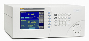 大氣數(shù)據(jù)測試系統(tǒng)